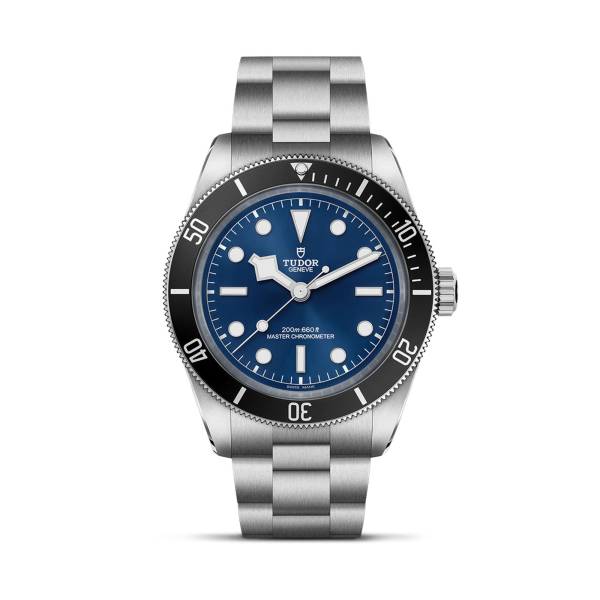 Black Bay 68 von TUDOR bei Juwelier Müller in Kempten und Oberstdorf