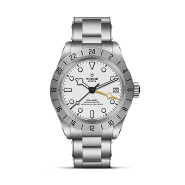 Black Bay Pro von TUDOR bei Juwelier Müller in Kempten und Oberstdorf
