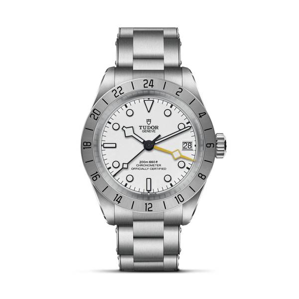 Black Bay Pro von TUDOR bei Juwelier Müller in Kempten und Oberstdorf