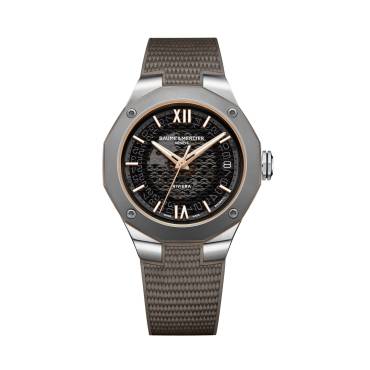 Riviera 10720 von Baume & Mercier bei Juwelier Müller in Kempten und Oberstdorf