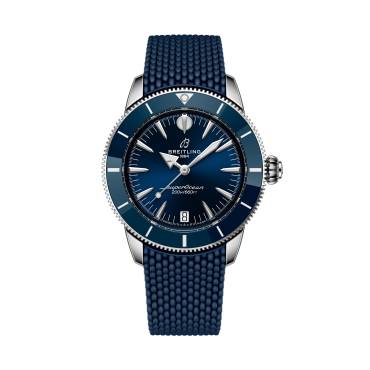 Superocean Heritage Automatic 36 von Breitling bei Juwelier Müller in Kempten und Oberstdorf
