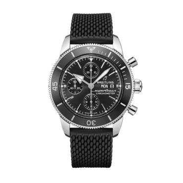 Superocean Heritage Chronograph 44 von Breitling bei Juwelier Müller in Kempten und Oberstdorf