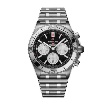 Chronomat B01 42 von Breitling bei Juwelier Müller in Kempten und Oberstdorf