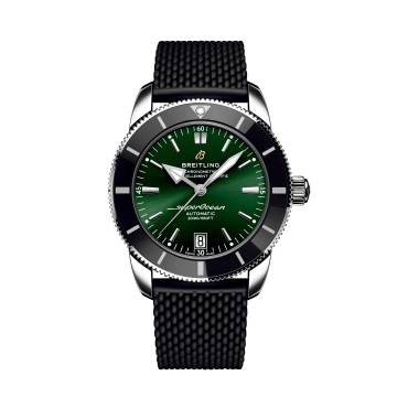 Superocean Heritage B20 Automatic 42 von Breitling bei Juwelier Müller in Kempten und Oberstdorf