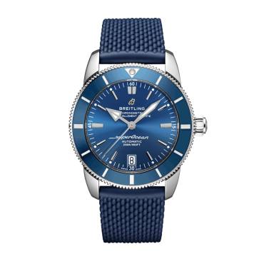 Superocean Heritage II B20 Automatic 42 von Breitling bei Juwelier Müller in Kempten und Oberstdorf