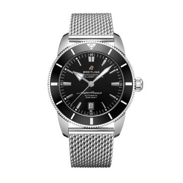 Superocean Heritage B20 Automatic 46 von Breitling bei Juwelier Müller in Kempten und Oberstdorf