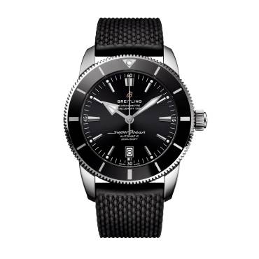 Superocean Heritage II B20 Automatic 46 von Breitling bei Juwelier Müller in Kempten und Oberstdorf