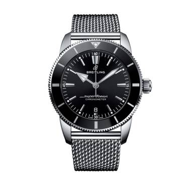 Superocean Heritage II B20 Automatic 44 von Breitling bei Juwelier Müller in Kempten und Oberstdorf
