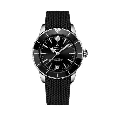 Superocean Heritage B31 Automatic 40 von Breitling bei Juwelier Müller in Kempten und Oberstdorf