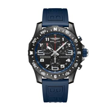 Endurance Pro von Breitling bei Juwelier Müller in Kempten und Oberstdorf