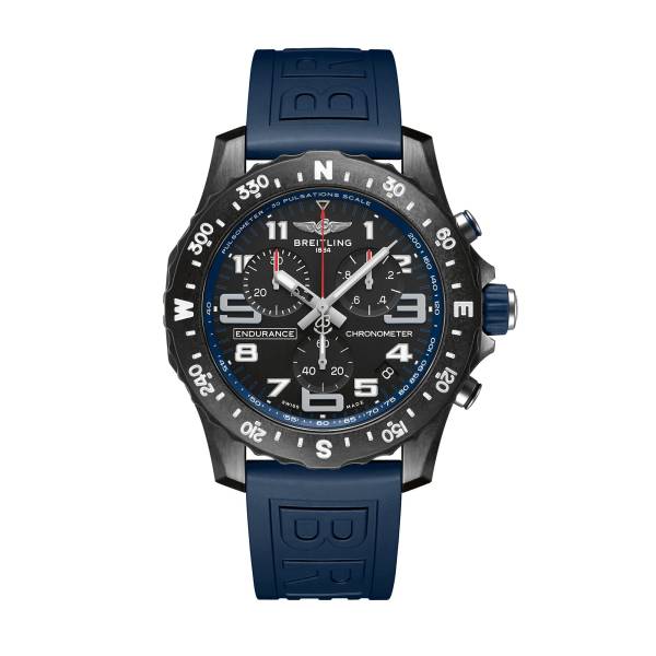 Endurance Pro von Breitling bei Juwelier Müller in Kempten und Oberstdorf