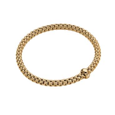 Flex'it Armband Solo - Größe M von FOPE bei Juwelier Jasper in Lippstadt
