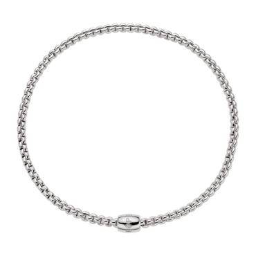 Flex'it Kette Eka - Länge 40 cm von FOPE bei Juwelier Jasper in Lippstadt