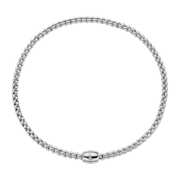 Flex'it Kette Eka - Länge 40 cm von FOPE bei Juwelier Jasper in Lippstadt