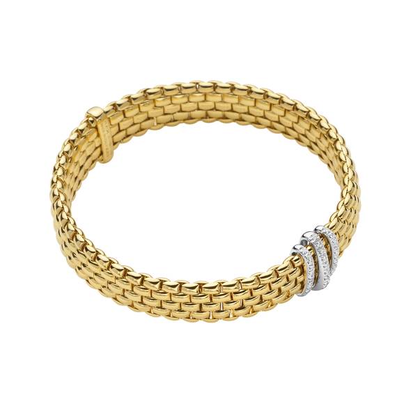 Flex'it Armband Panorama - Größe M von FOPE bei Juwelier Jasper in Lippstadt