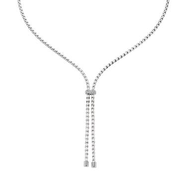 Halskette Aria - Länge 43 cm von FOPE bei Juwelier Jasper in Lippstadt