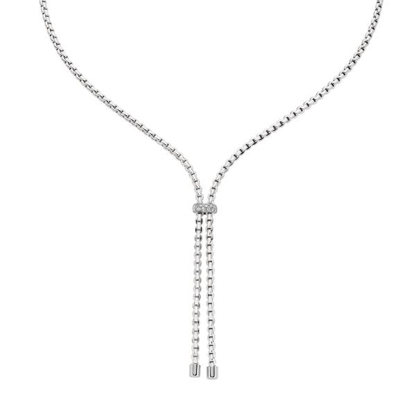 Halskette Aria - Länge 43 cm von FOPE bei Juwelier Jasper in Lippstadt