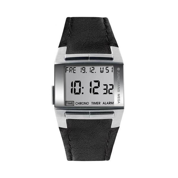 Mega 1000 - Limited Edition von Junghans bei Juwelier Müller in Kempten und Oberstdorf