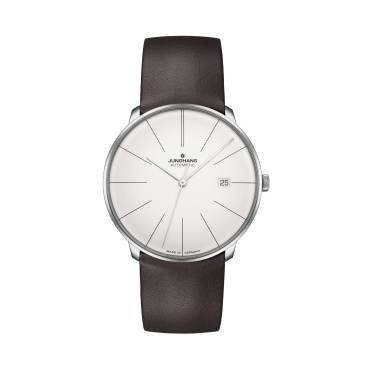 Meister fein Automatic von Junghans bei Juwelier Müller in Kempten und Oberstdorf