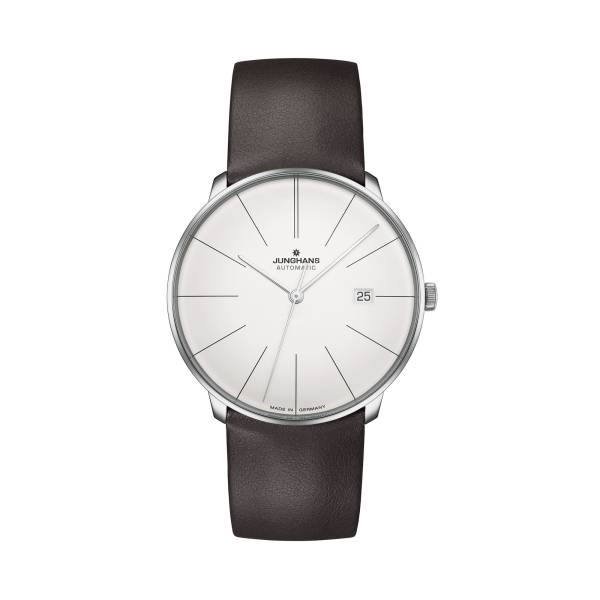Meister fein Automatic von Junghans bei Juwelier Müller in Kempten und Oberstdorf