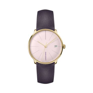 Meister fein Kleine Automatic von Junghans bei Juwelier Müller in Kempten und Oberstdorf