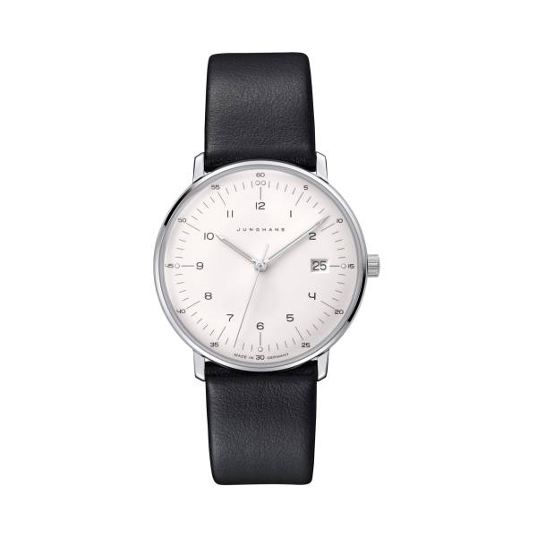 max bill Damen von Junghans bei Juwelier Müller in Kempten und Oberstdorf
