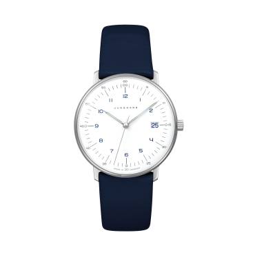max bill Damen von Junghans bei Juwelier Müller in Kempten und Oberstdorf