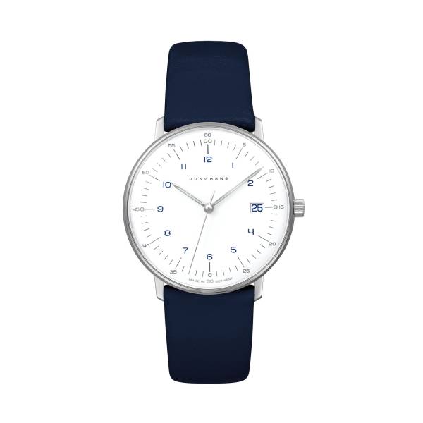 max bill Damen von Junghans bei Juwelier Müller in Kempten und Oberstdorf