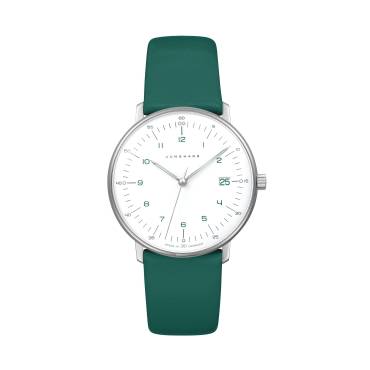 max bill Damen von Junghans bei Juwelier Müller in Kempten und Oberstdorf