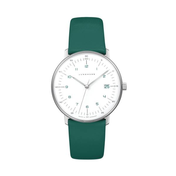 max bill Damen von Junghans bei Juwelier Müller in Kempten und Oberstdorf
