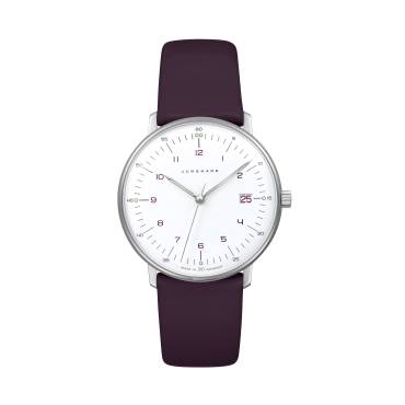 max bill Damen von Junghans bei Juwelier Müller in Kempten und Oberstdorf