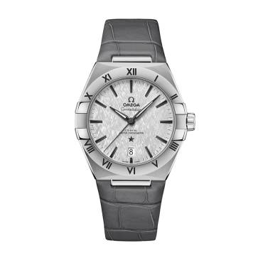 Constellation Co-Axial Master Chronometer 39 mm von Omega bei Juwelier Müller in Kempten und Oberstdorf
