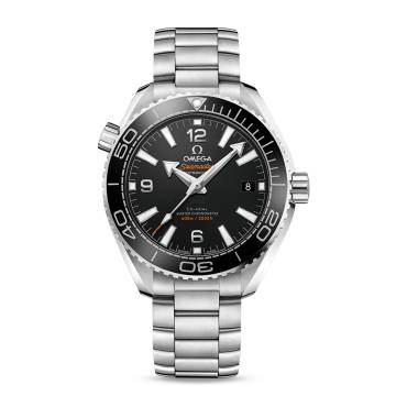 Seamaster Planet Ocean 600M Co-Axial Master Chronometer 39.5 mm von Omega bei Juwelier Müller in Kempten und Oberstdorf