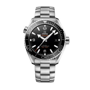 Seamaster Planet Ocean 600M Co-Axial Master Chronometer 43.5 mm von Omega bei Juwelier Müller in Kempten und Oberstdorf