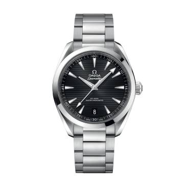 Seamaster Aqua Terra 150M Co-Axial Master Chronometer 41 mm von Omega bei Juwelier Müller in Kempten und Oberstdorf
