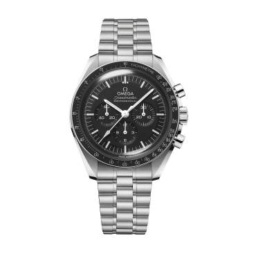 Speedmaster Moonwatch Professional Co-Axial Master Chronometer Chronograph 42 mm von Omega bei Juwelier Müller in Kempten und Oberstdorf