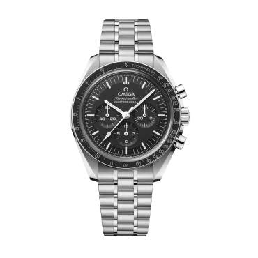 Speedmaster Moonwatch Professional Co-Axial Master Chronometer Chronograph 42 mm von Omega bei Juwelier Müller in Kempten und Oberstdorf