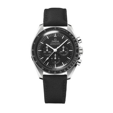 Speedmaster Moonwatch Professional Co-Axial Master Chronometer Chronograph 42 mm von Omega bei Juwelier Müller in Kempten und Oberstdorf