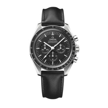 Speedmaster Moonwatch Professional Co-Axial Master Chronometer Chronograph 42 mm von Omega bei Juwelier Müller in Kempten und Oberstdorf