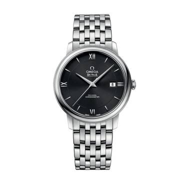 De Ville Prestige Co-Axial 39