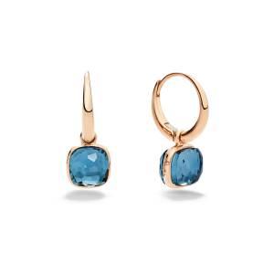 Nudo Mini Ohrringe von Pomellato bei Juwelier Jasper in Lippstadt