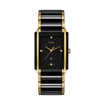 Integral Diamonds von Rado bei Juwelier Müller in Kempten und Oberstdorf