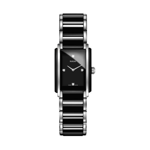Integral Diamonds von Rado bei Juwelier Müller in Kempten und Oberstdorf