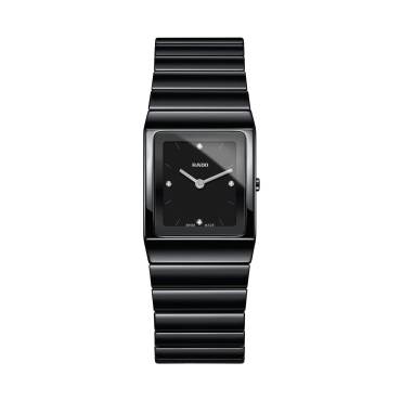 Ceramica Diamonds von Rado bei Juwelier Müller in Kempten und Oberstdorf