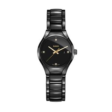 True Diamonds von Rado bei Juwelier Müller in Kempten und Oberstdorf
