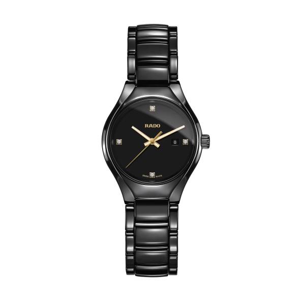 True Diamonds von Rado bei Juwelier Müller in Kempten und Oberstdorf