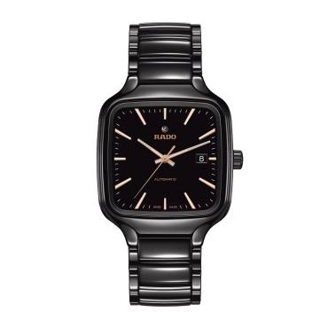 True Square Automatic von Rado bei Juwelier Müller in Kempten und Oberstdorf