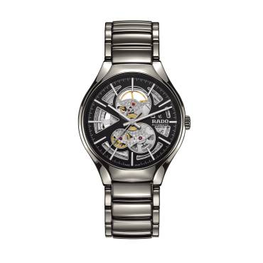 True Automatic Open Heart von Rado bei Juwelier Müller in Kempten und Oberstdorf