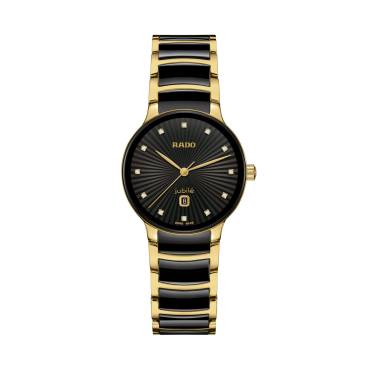 Centrix Diamonds von Rado bei Juwelier Müller in Kempten und Oberstdorf