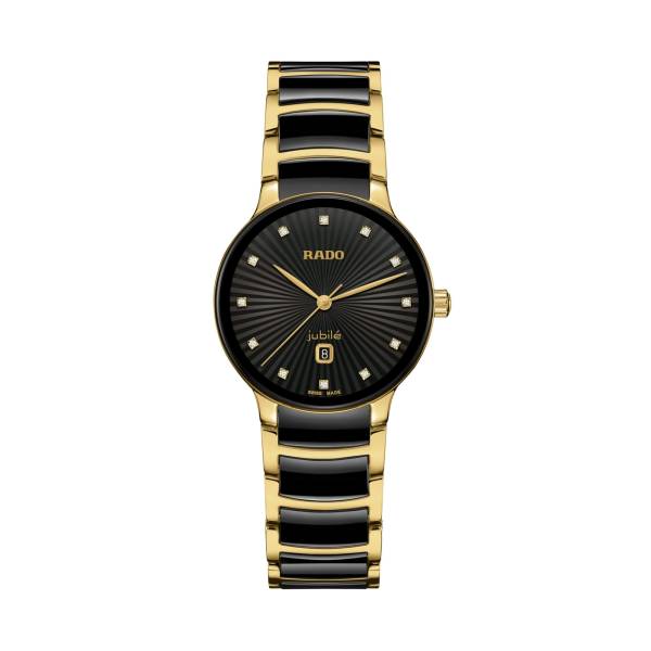 Centrix Diamonds von Rado bei Juwelier Müller in Kempten und Oberstdorf